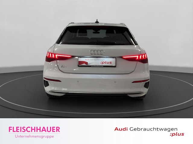 Audi A3 30 TFSI S-Tronic Sportback