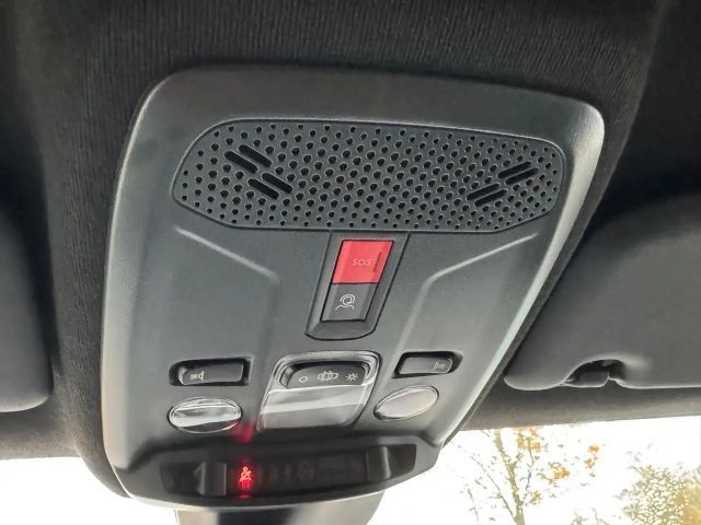 Opel Corsa GS-Line Grand Sport