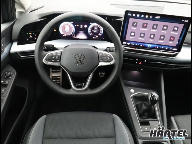 Volkswagen Golf 2.0 TDI Variant