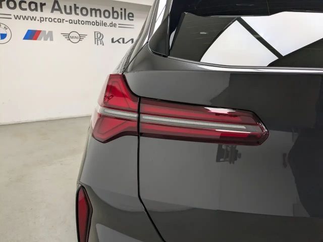 BMW X3 M-Sport xDrive