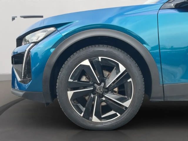 Peugeot 408 Allure Pack