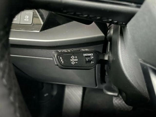 Audi A3 35 TDI Sedan