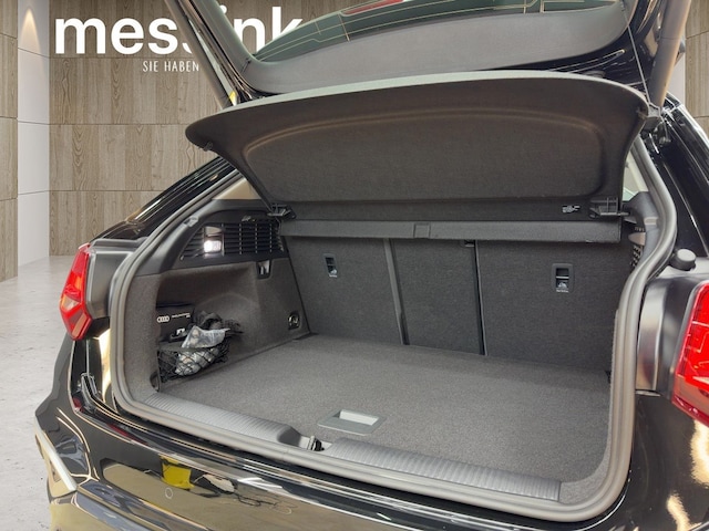 Audi Q2 35 TFSI S-Tronic