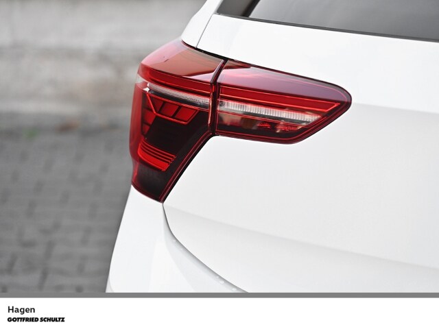 Volkswagen Polo DSG Life