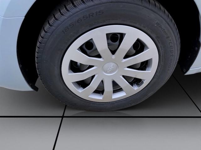 Audi A1 25 TFSI Sportback