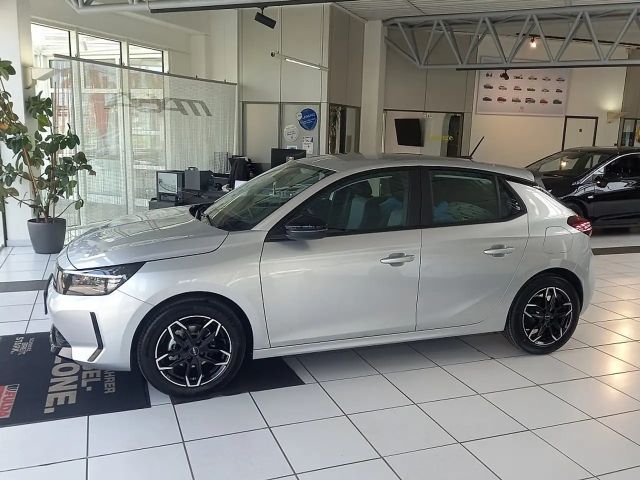 Opel Corsa Edition