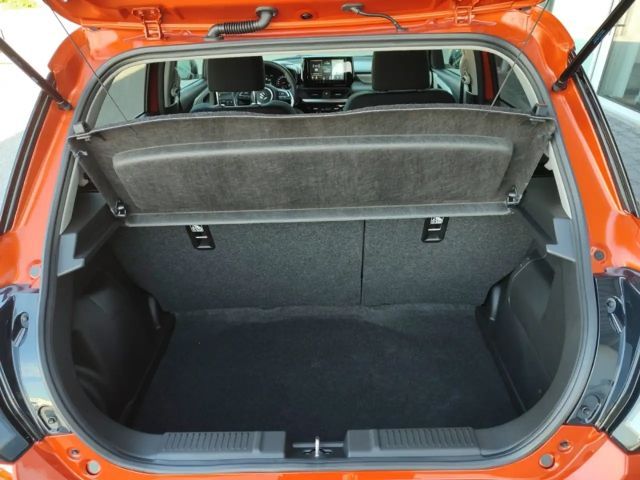 Suzuki Swift Comfort DualJet Hybrid