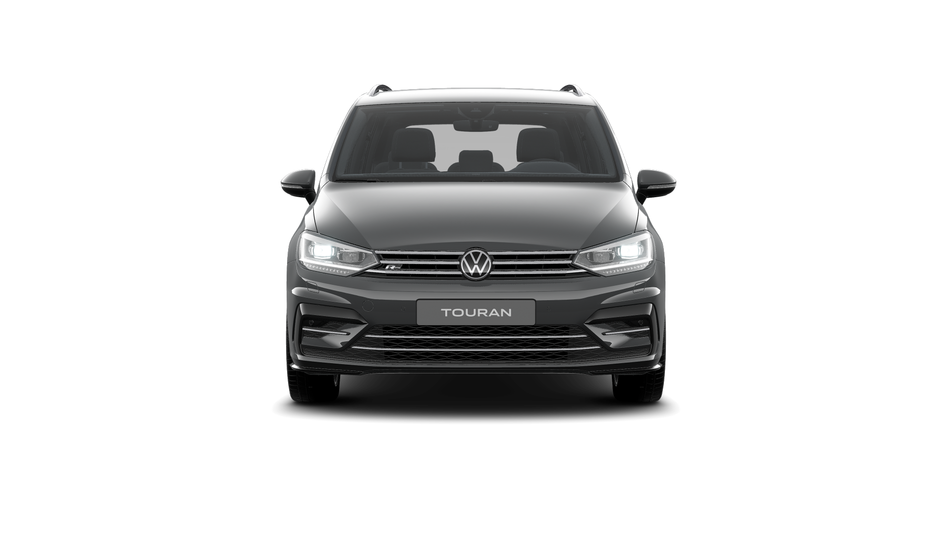 Volkswagen Touran 1.5 TSI ACT DSG Highline