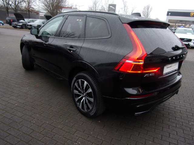 Volvo XC60 AWD Dark Plus