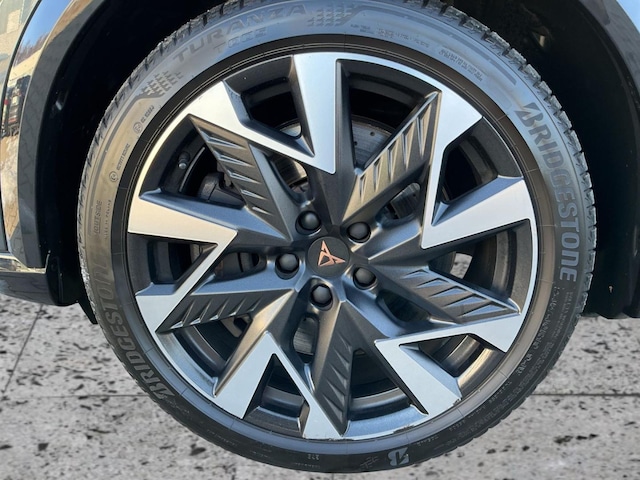 Cupra Formentor 2.0 TSI DSG VZ