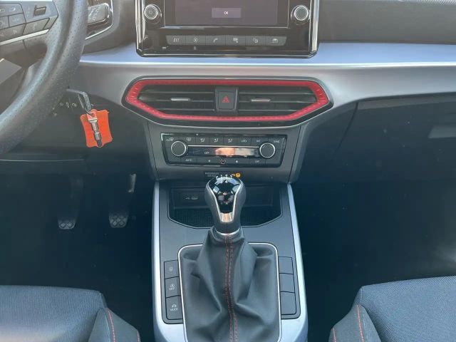 Seat Arona 1.0 TSI FR-lijn