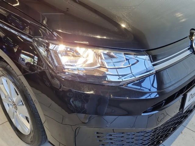 Volkswagen Caddy Life eHybrid