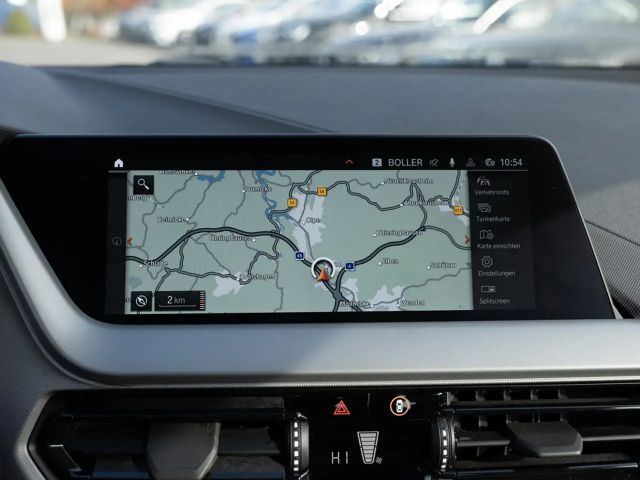 BMW 118 118i Advantage pakket Sedan