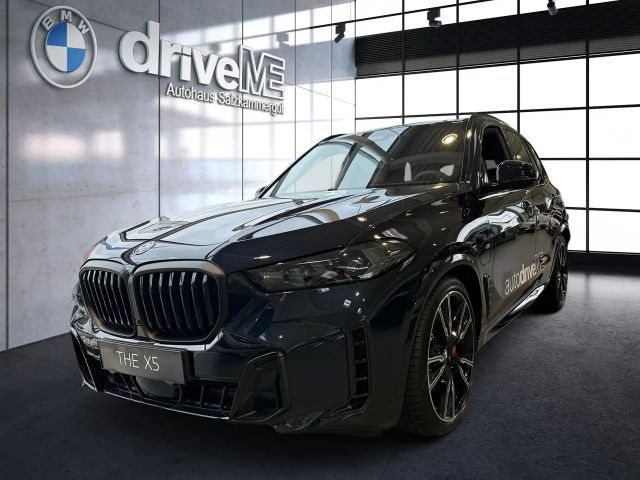 BMW X5 xDrive50e