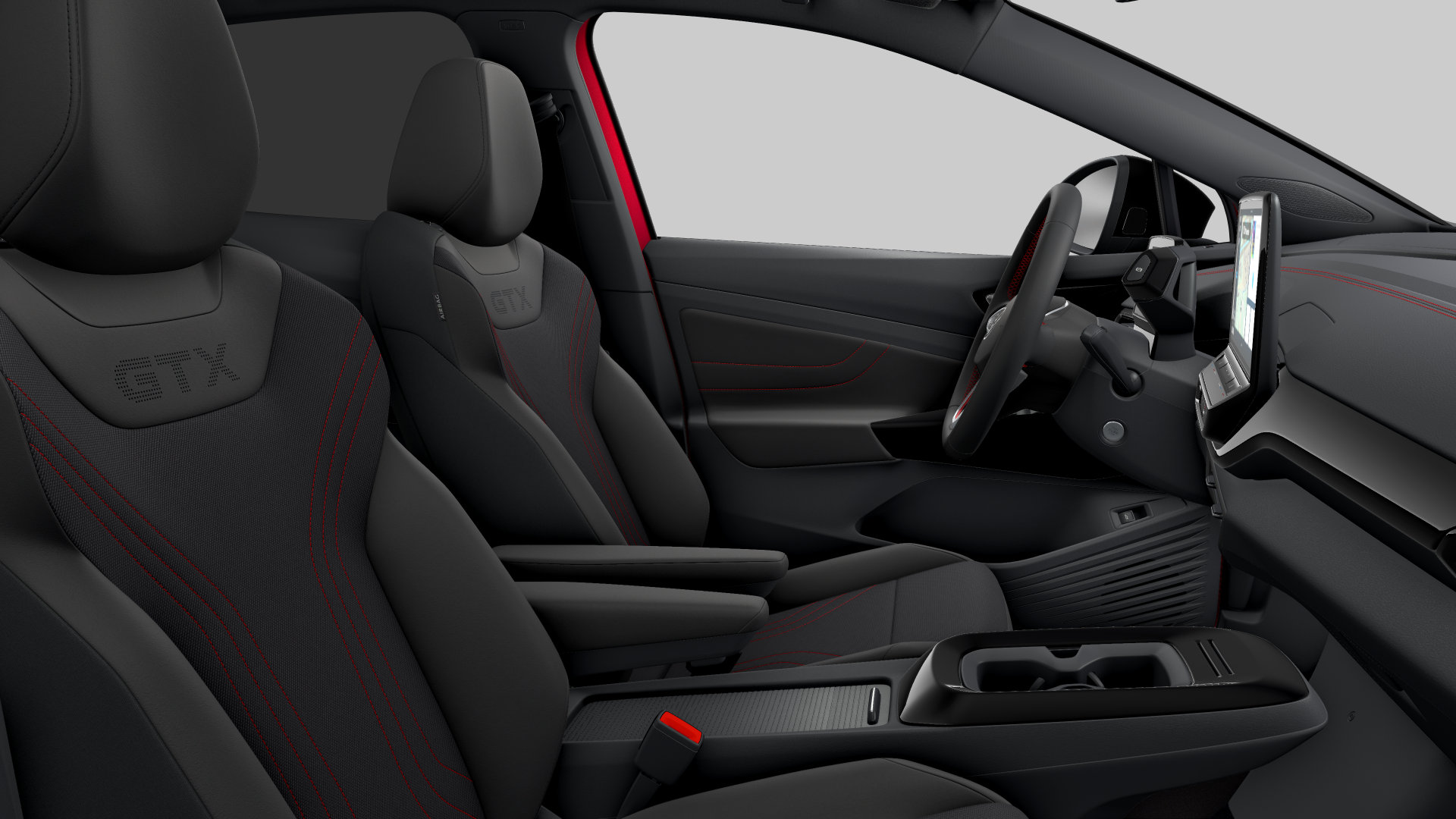 Volkswagen ID.5 4Motion 77 KWh GTX