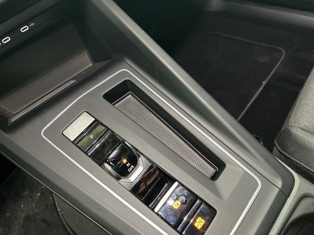 Volkswagen Golf 2.0 TDI DSG Life