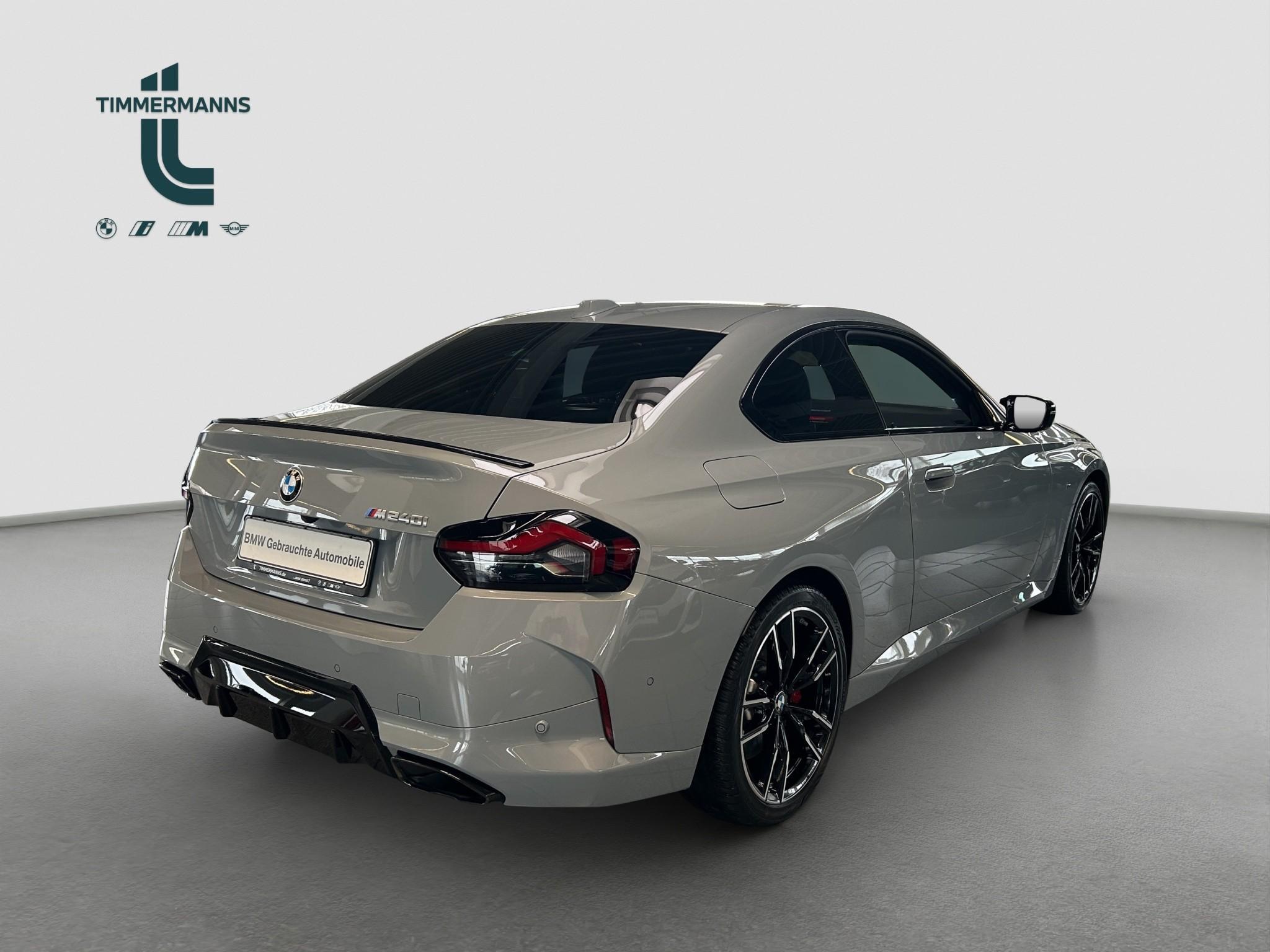 BMW M2 Coupé xDrive