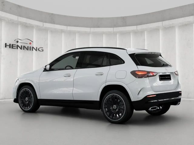 Mercedes-Benz GLA 200 AMG Line Premium