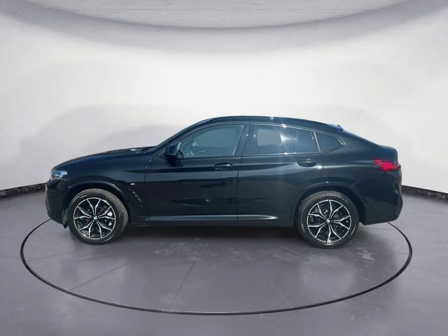 BMW X4 M-Sport xDrive30i