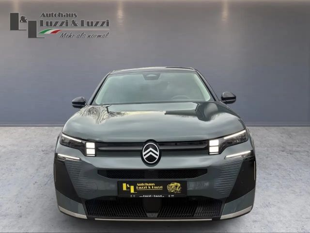 Citroën C5 Aircross Hybrid Max