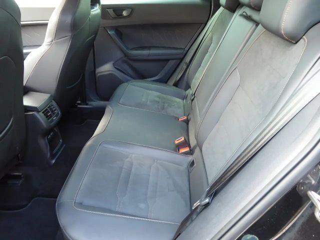 Cupra Ateca 1.5 TSI DSG