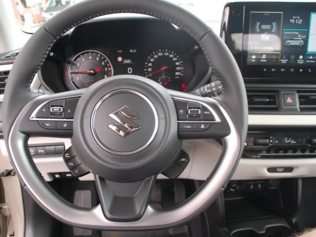 Suzuki Swift Comfort DualJet Hybrid