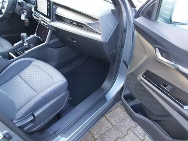 SsangYong Torres Road sofort ab Lager LED Kamera Klimaautom.