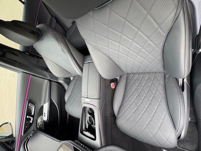 Mercedes-Benz E 450 4MATIC Estate