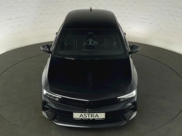 Opel Astra GS-Line Grand Sport