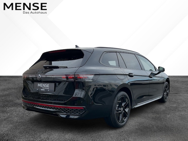 Volkswagen Passat eHybrid