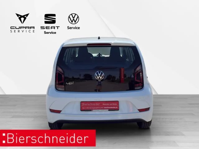 Volkswagen up! 1.0 MPI Move Move up!