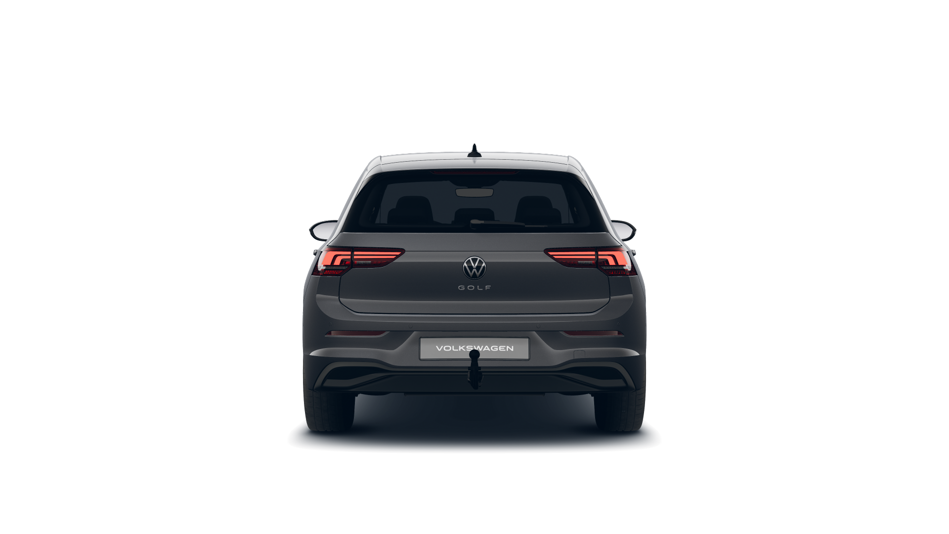 Volkswagen Golf 1.5 TSI