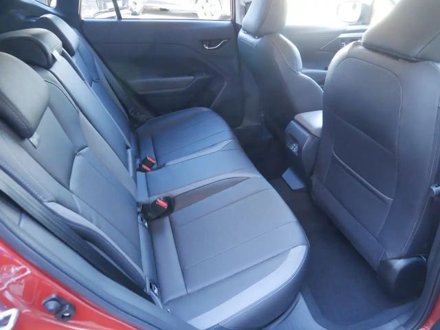 Subaru Impreza e-Boxer e-Boxer