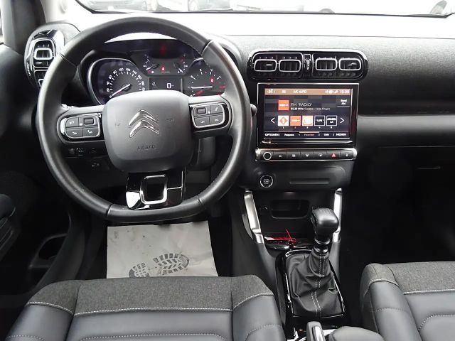 Citroën C3 Aircross PureTech Shine