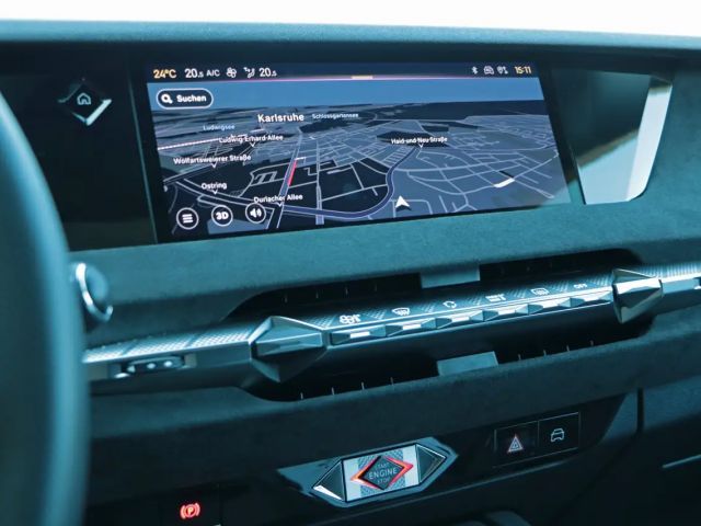 DS DS 4 Mobiles Performance Line