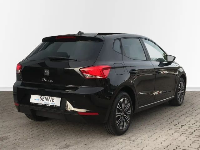 Seat Ibiza 1.0 TSI DSG Style