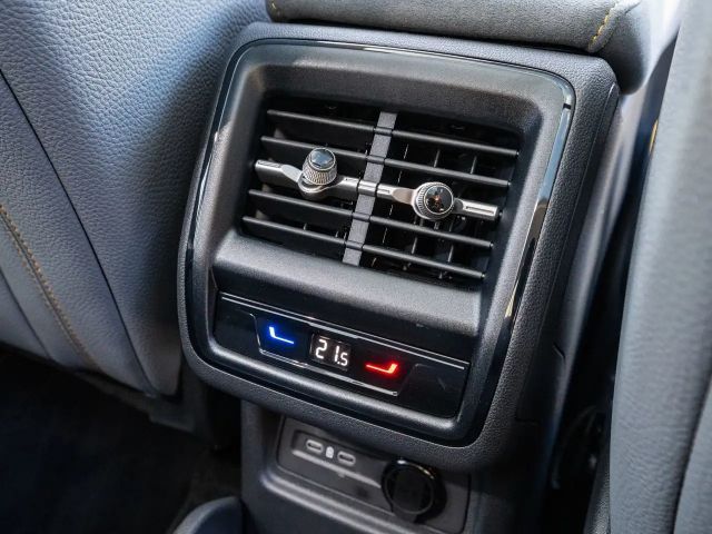 Skoda Kodiaq 2.0 TDI 4x4 Selection