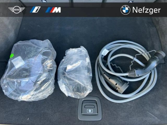 BMW 330 330e M-Sport Touring