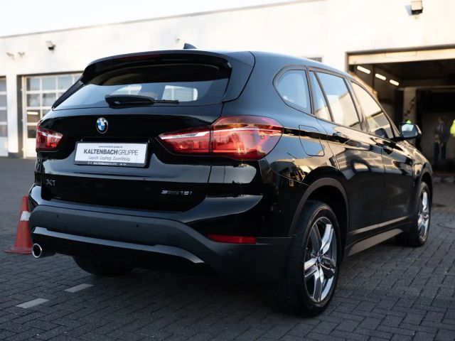 BMW X1 Advantage pakket sDrive