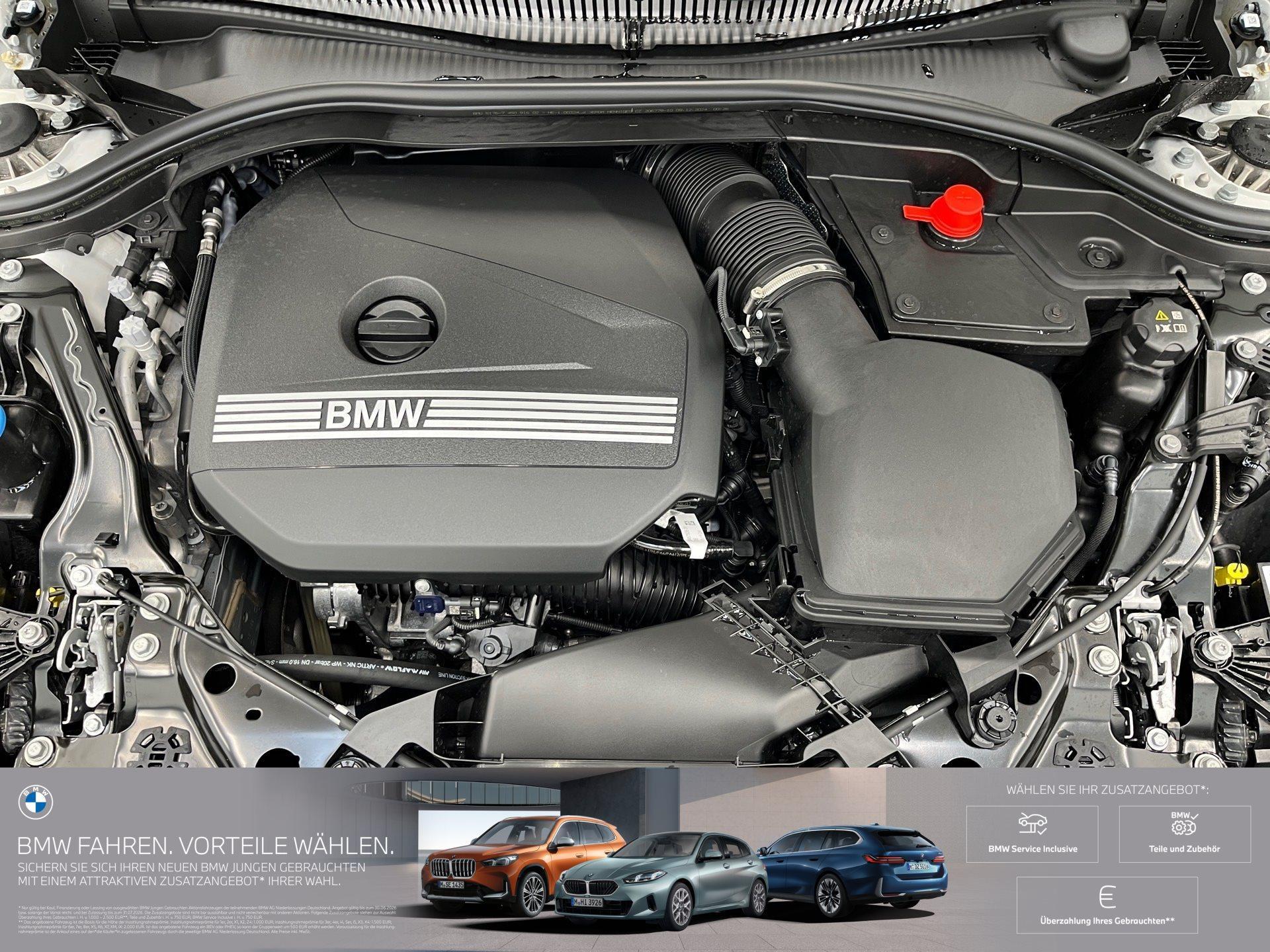 BMW 220 Coupé Gran Coupé