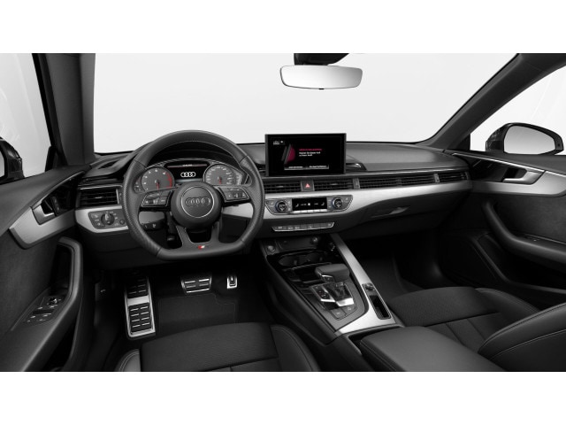 Audi A5 40 TFSI S-Tronic Sportback