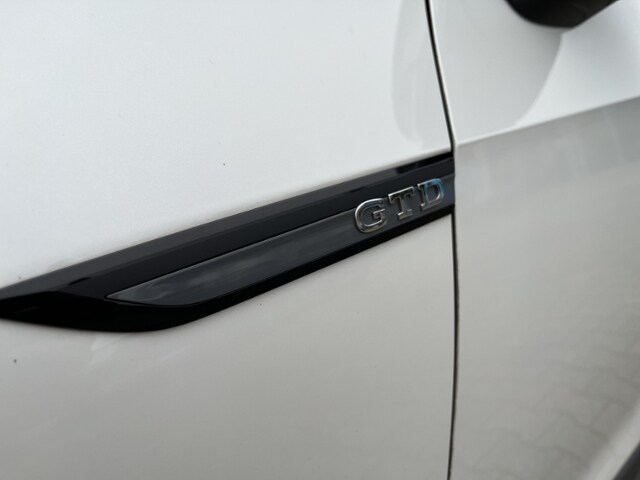 Volkswagen Golf 2.0 TDI Golf VIII