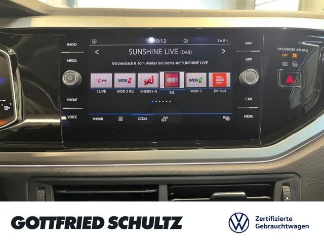 Volkswagen Polo 1.0 TSI DSG Move