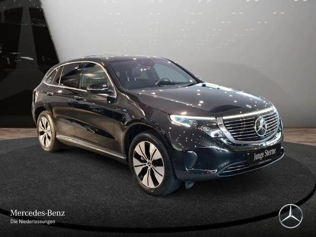 Mercedes-Benz EQC 400 4MATIC