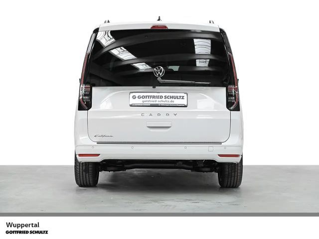 Volkswagen Caddy 2.0 TDI DSG