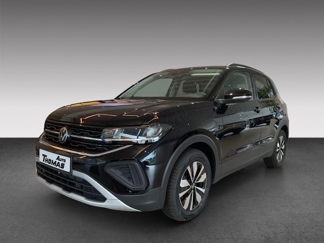 Volkswagen T-Cross DSG Life