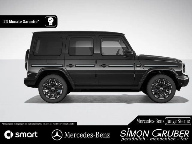Mercedes-Benz G 580 AMG Line EQ Edition One