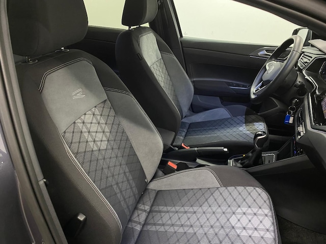 Volkswagen Polo 1,0 l TSI OPF 70 kW (95 PS) 5-Gang