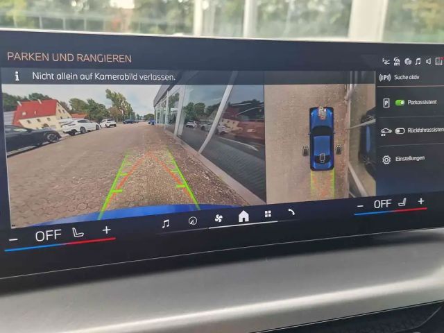 BMW 220 220i Coupé M-Sport