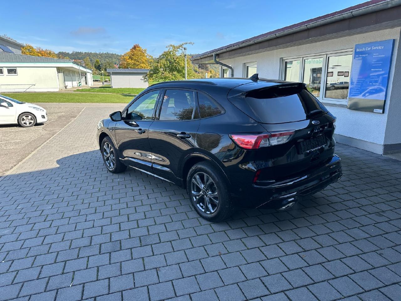 Ford Kuga Hybrid Plug in Hybrid ST Line X